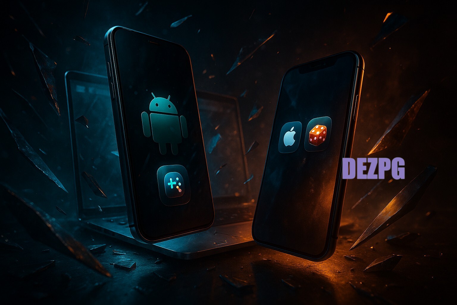 Compatibilidade do App
