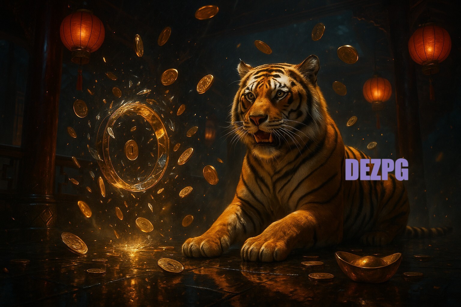 Como Jogar Fortune Tiger