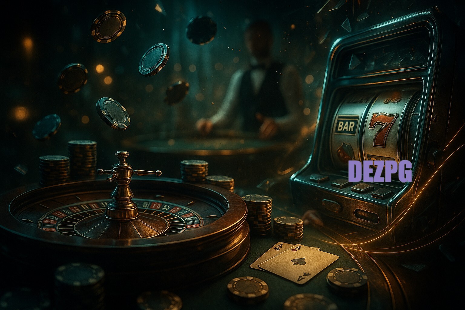 Jogos Recomendados