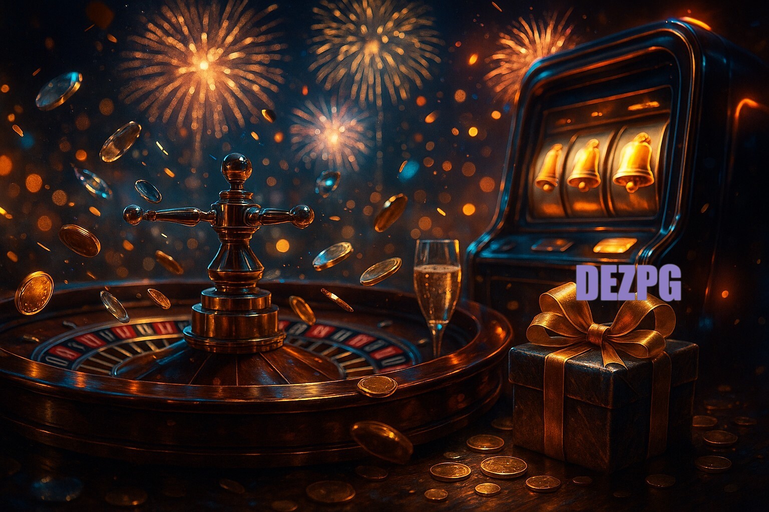 Jogos Festivos