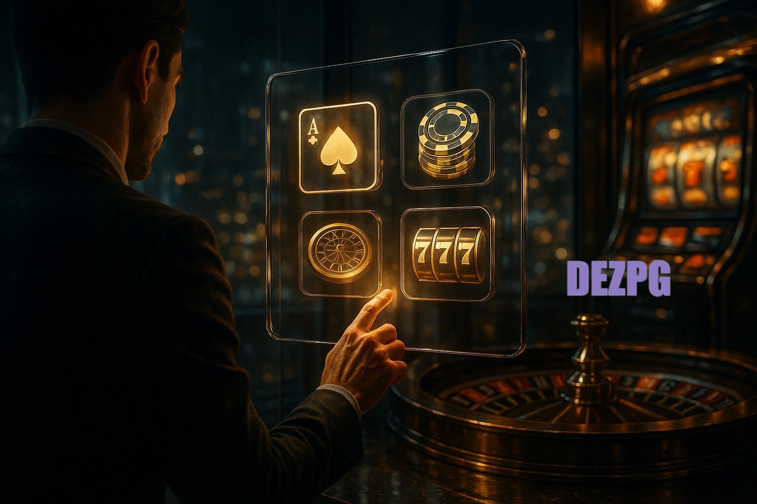 Benefícios do Login